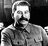 Γιόζεφ Στάλιν