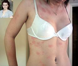 Άσλει Μόρις