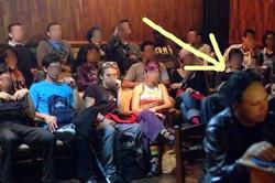 Guillermo Vargas «Habacuc»