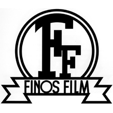 Λογότυπο Φίνος Φιλμς