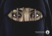 Η γυναίκα στο Ισλάμ