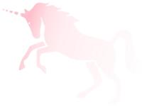 Αόρατη Ροζ Μονόκερως (Invisible Pink Unicorn)