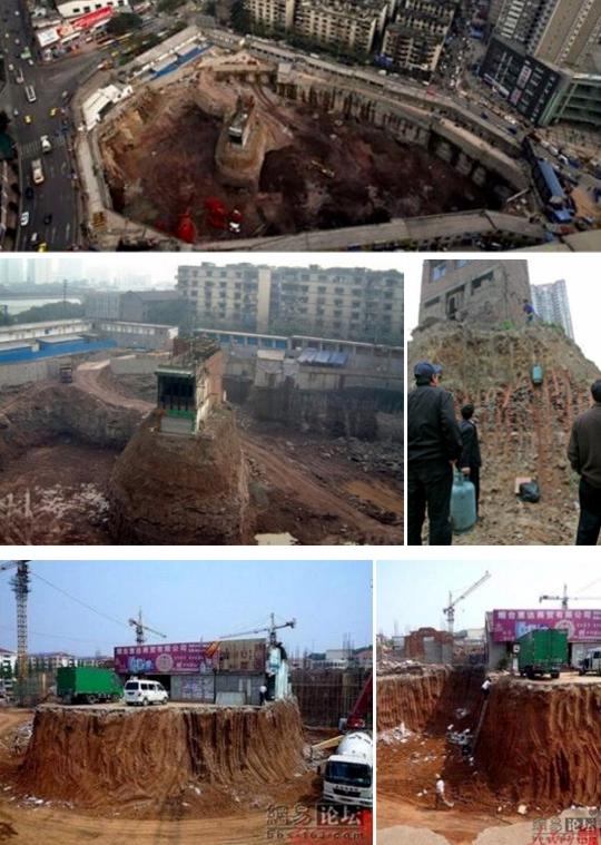 Αγορά οικοπέδων στην Κίνα