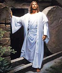 Η «ανάσταση τού Ιησού»