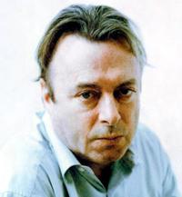 Κρίστοφερ Χίτσενς (Christopher Eric Hitchens)