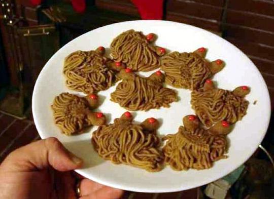 Ιπταμενομακαρονοτερατομακάρονα