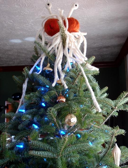 Ιπταμενομακαρονοτερατόδεντρο