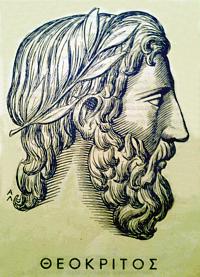 Θεόκριτος