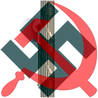 Σύμβολα: Φασισμός, Ναζισμός, Κομμουνισμός