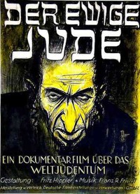 Ο αιώνιος Εβραίος (Der Ewige Jude)