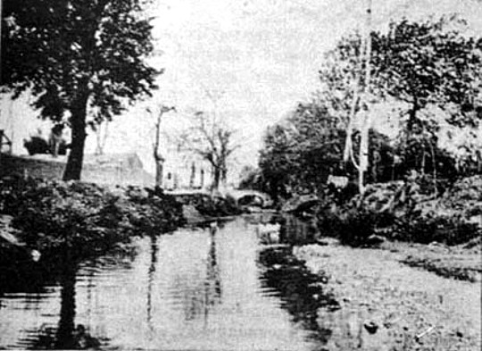 Ποταμός Κηφισός (1870)