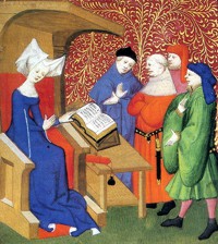 Christine de Pisan