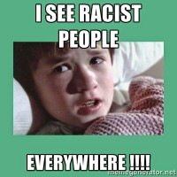 Ρατσισμός