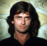 Mike Oldfield