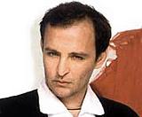 Νίκος Νομικός